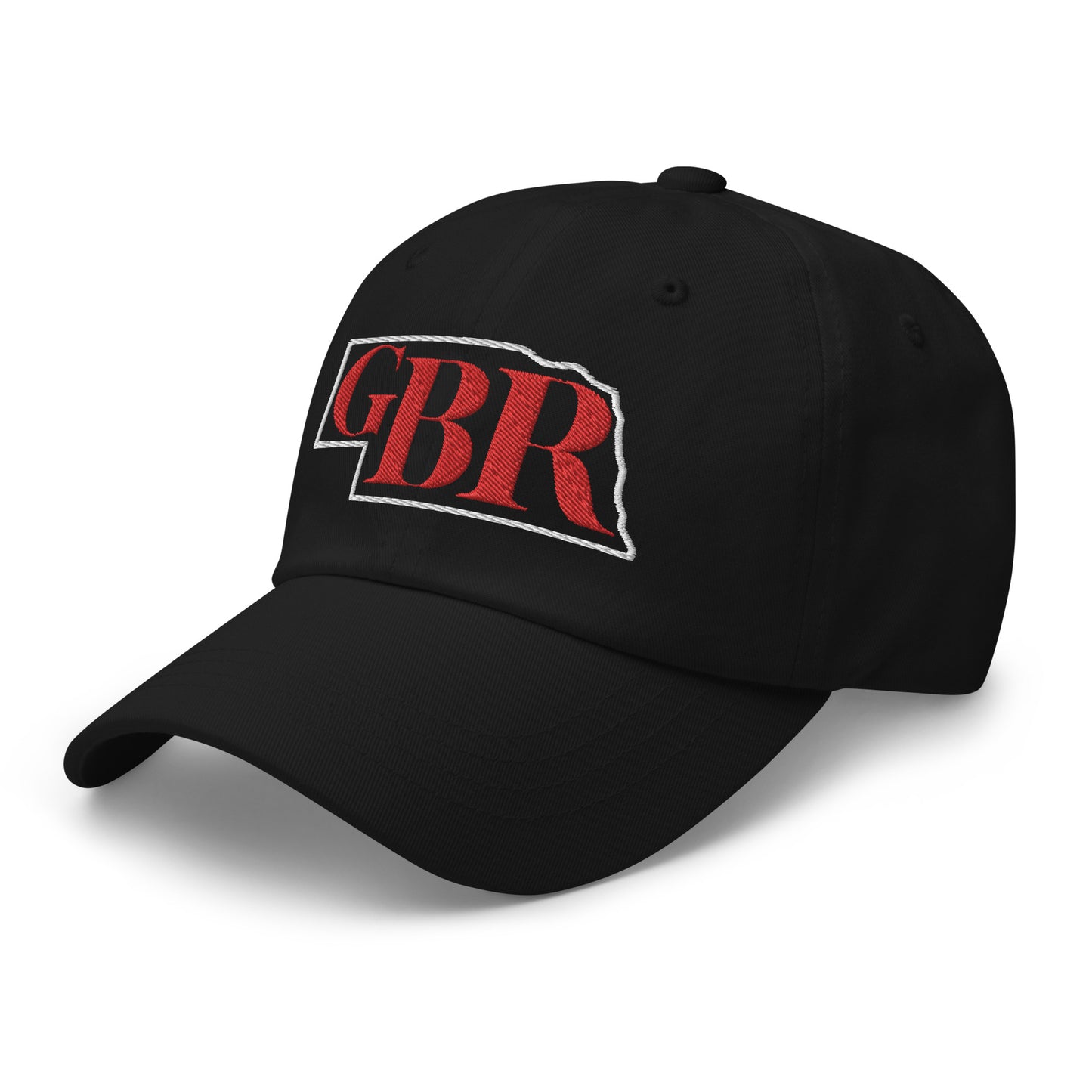 GBR State Dad hat