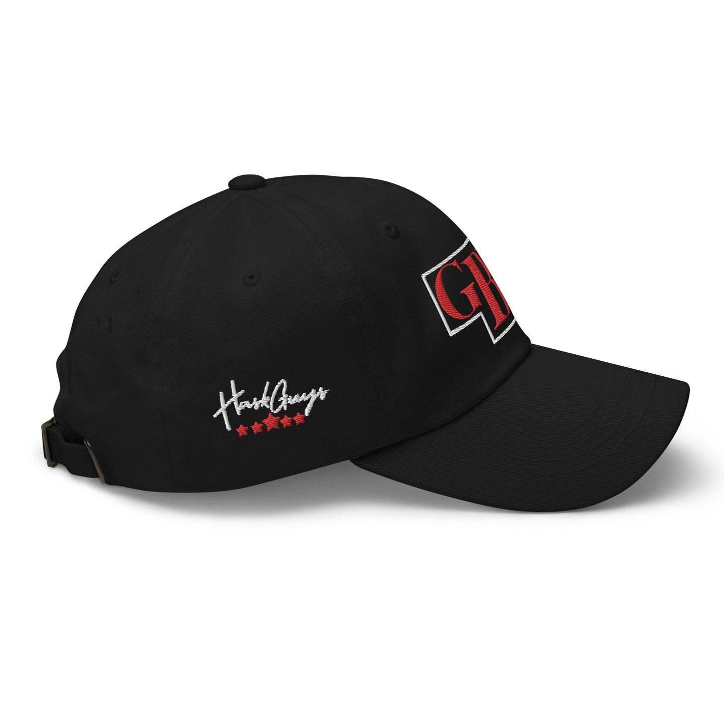 GBR State Dad hat