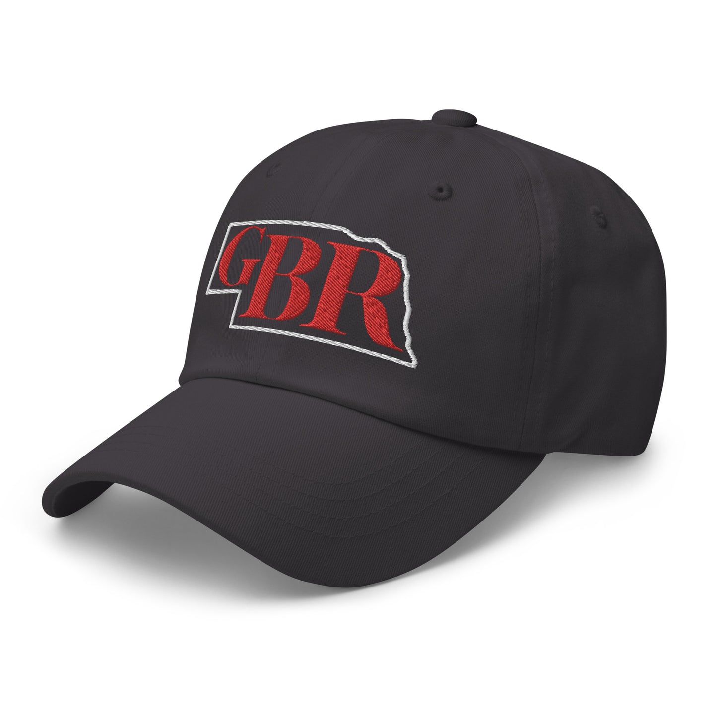 GBR State Dad hat