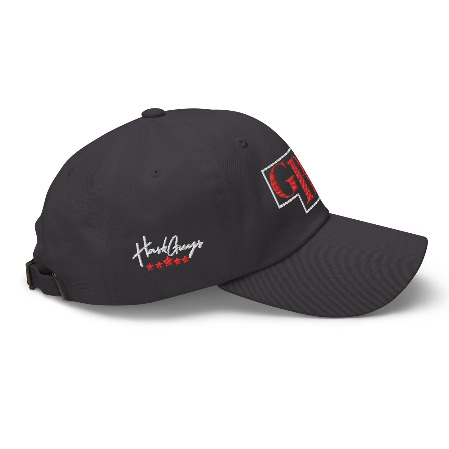 GBR State Dad hat