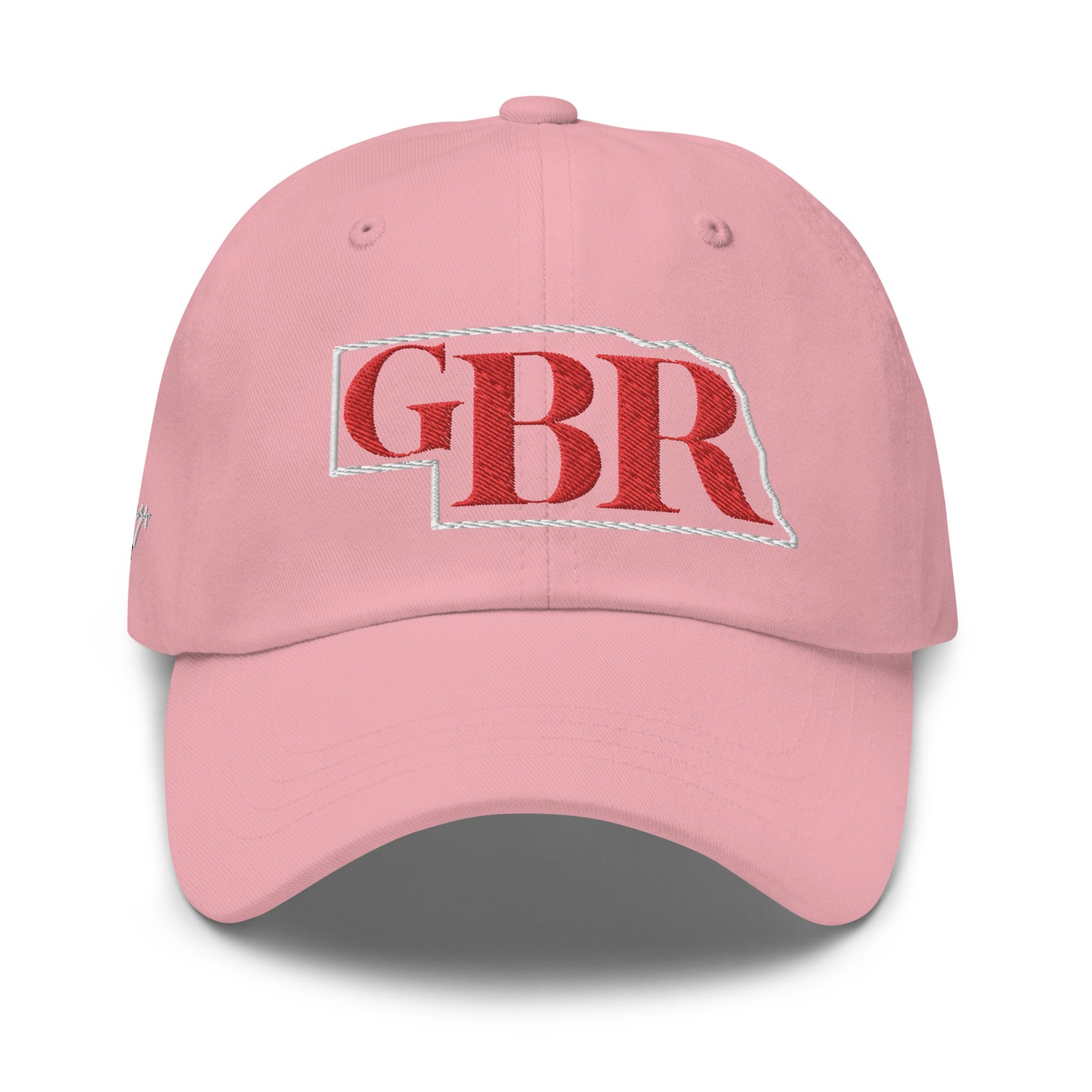 GBR State Dad hat