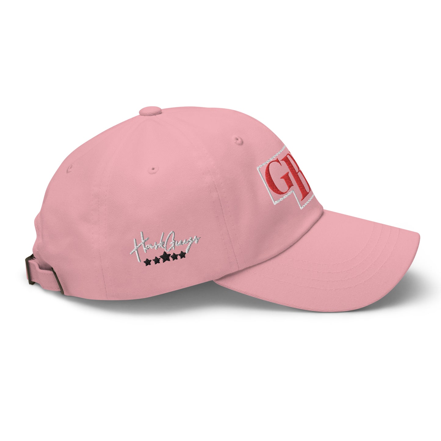 GBR State Dad hat