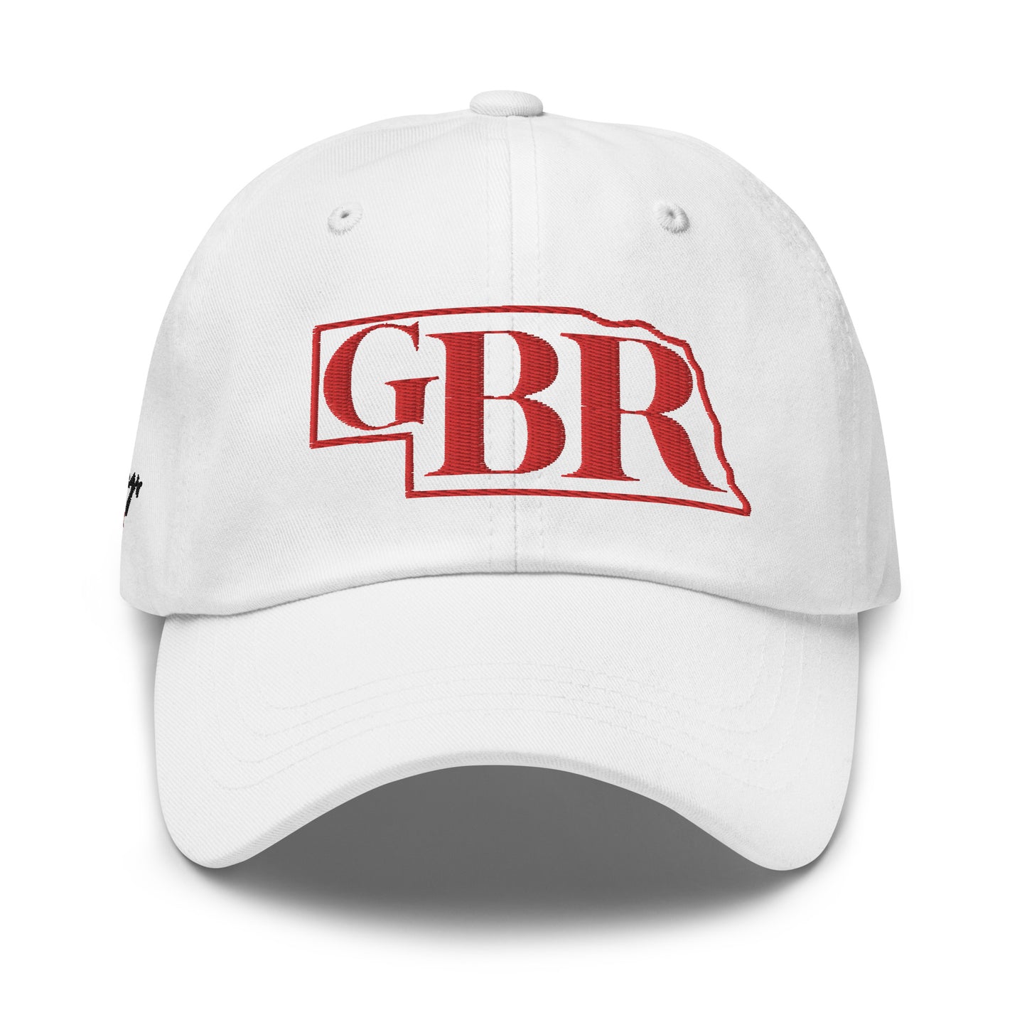 GBR State Dad hat