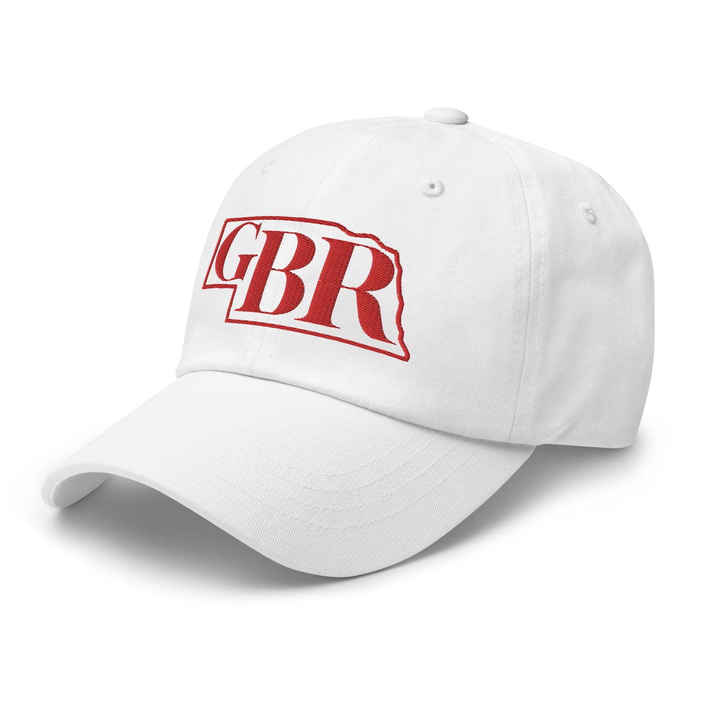 GBR State Dad hat