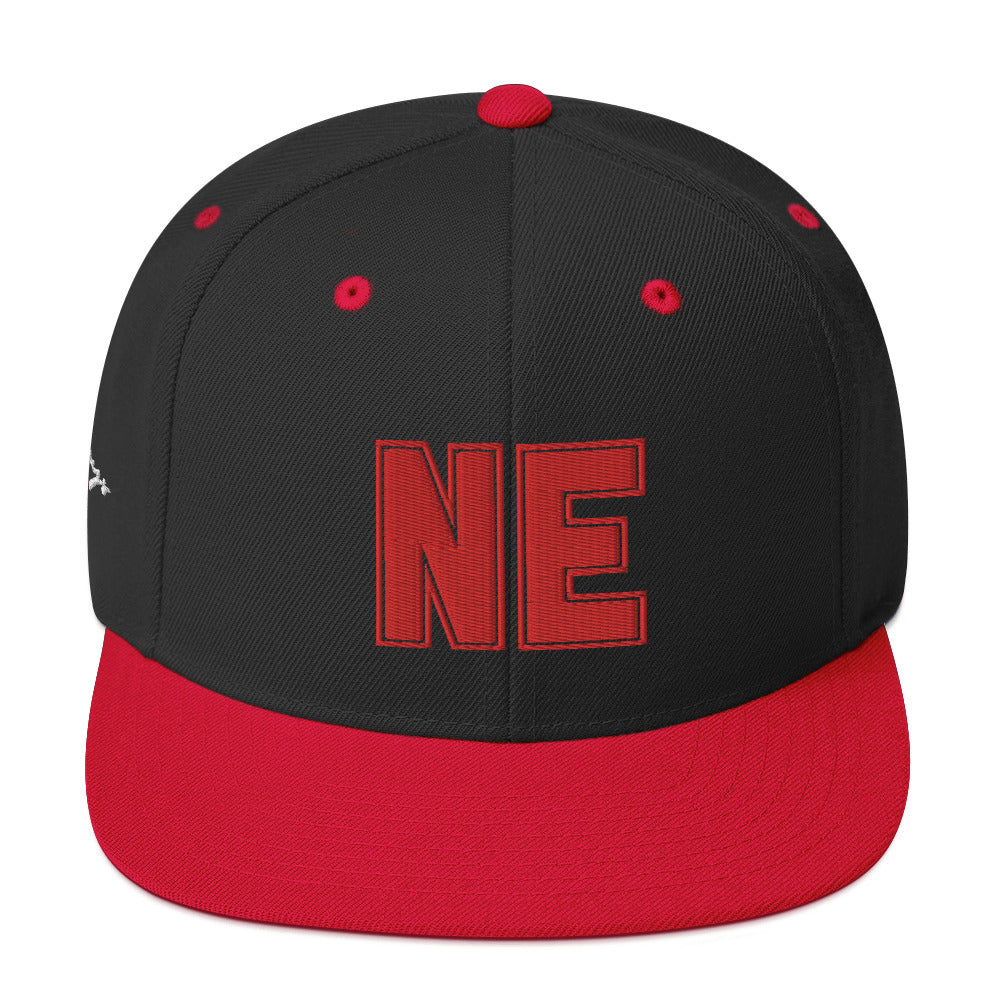 NE Retro Hat
