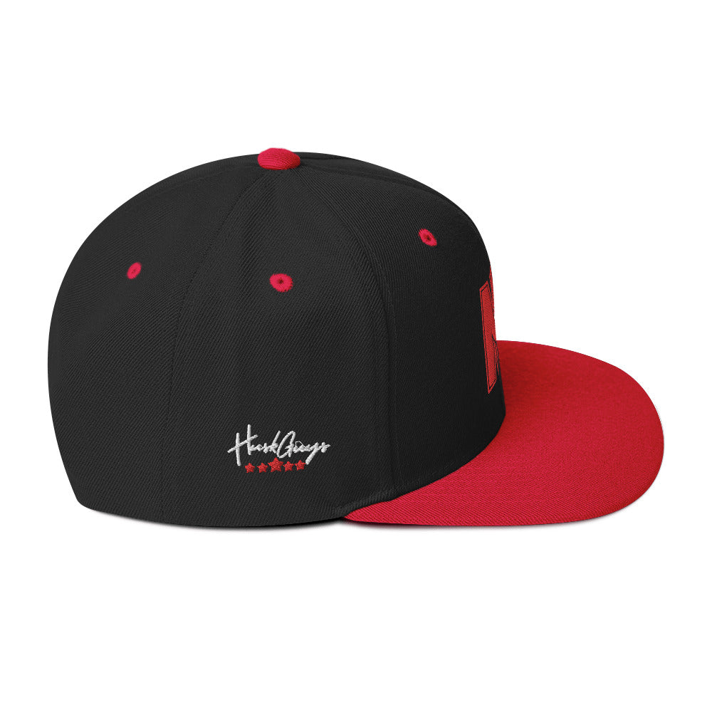 NE Retro Hat