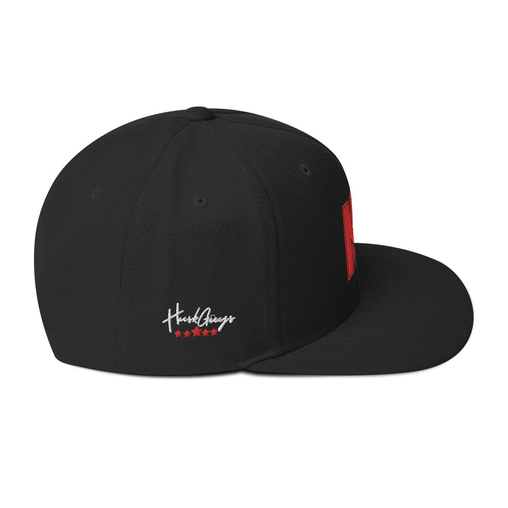 NE Retro Hat