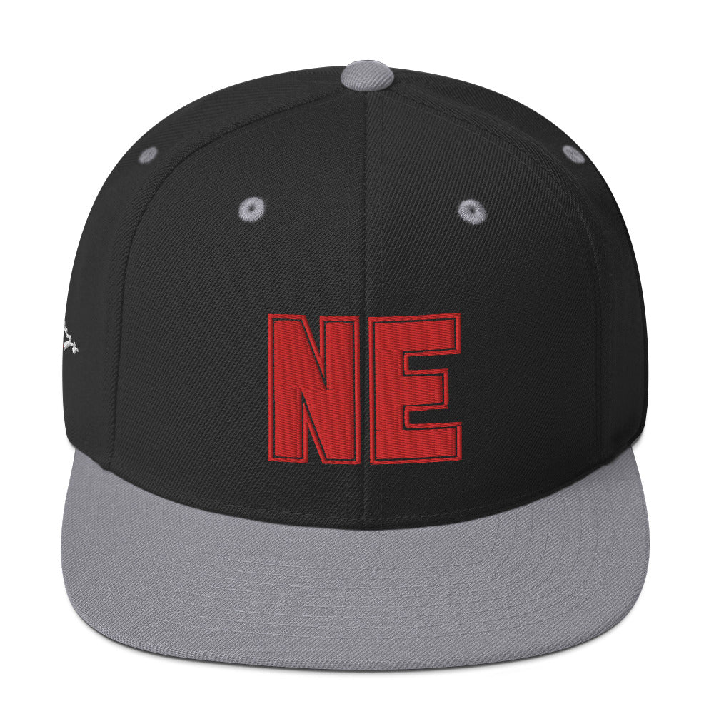 NE Retro Hat