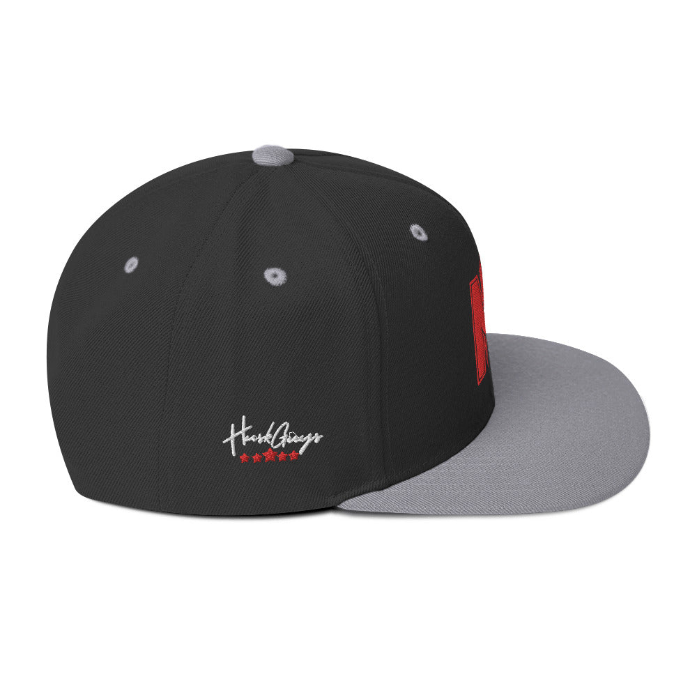 NE Retro Hat