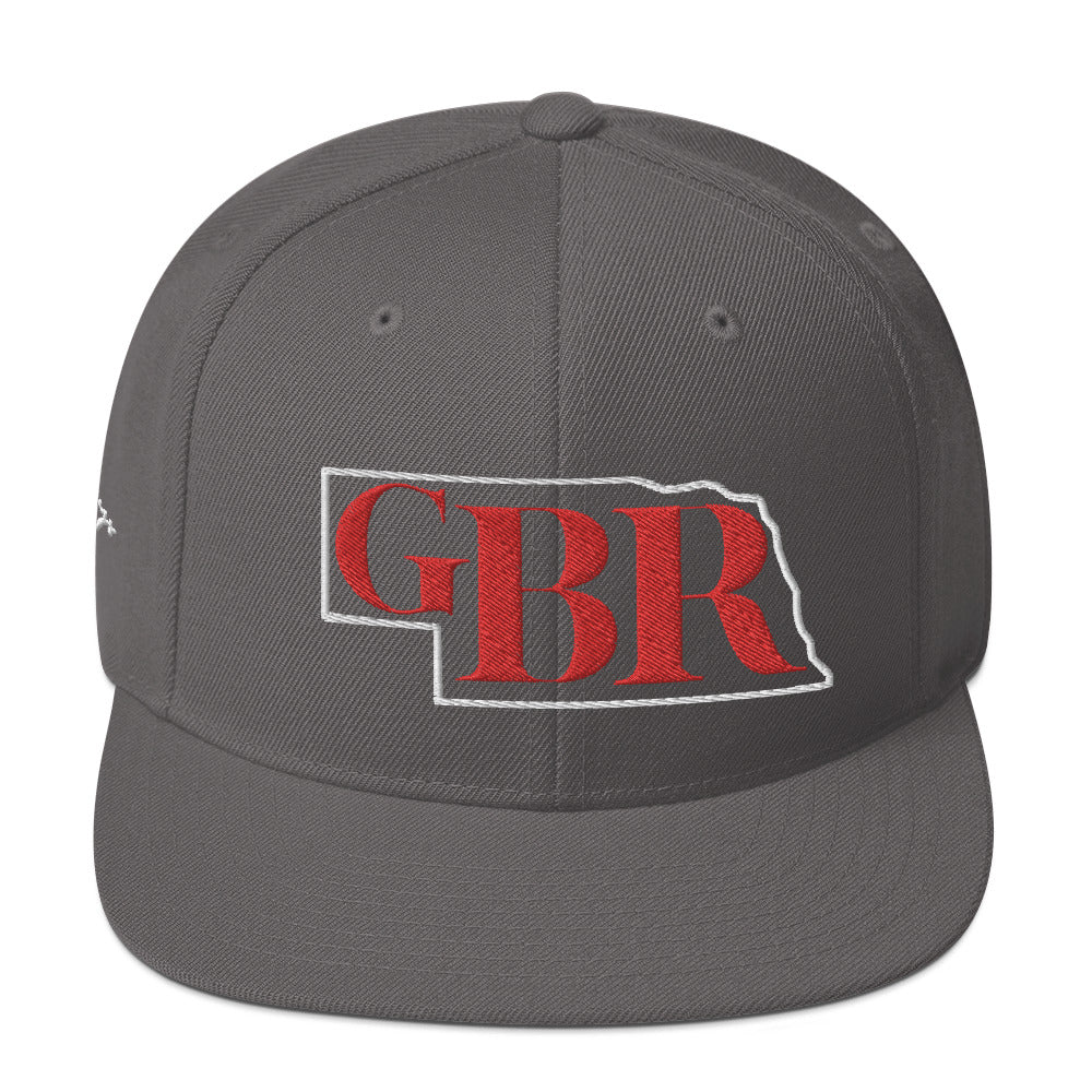 GBR State Retro Hat