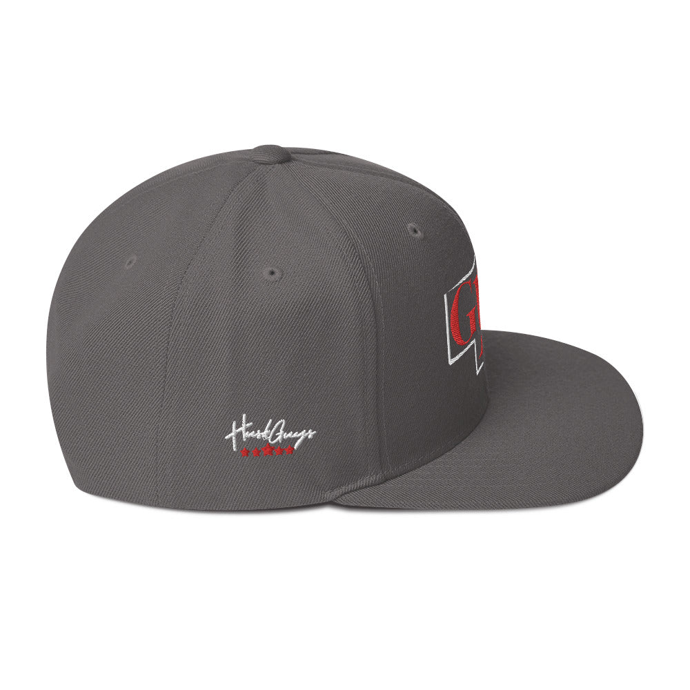 GBR State Retro Hat