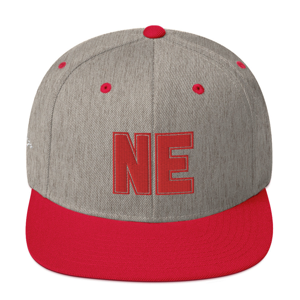 NE Retro Hat