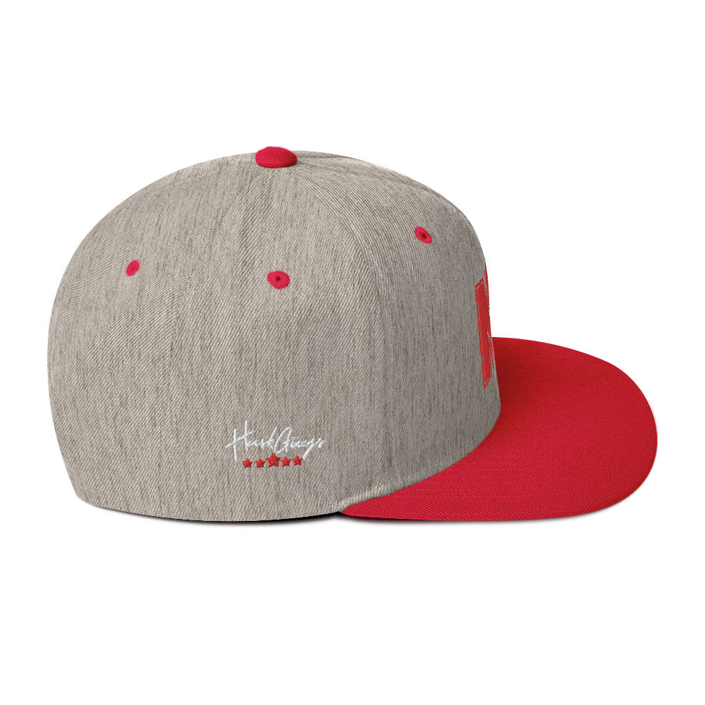 NE Retro Hat