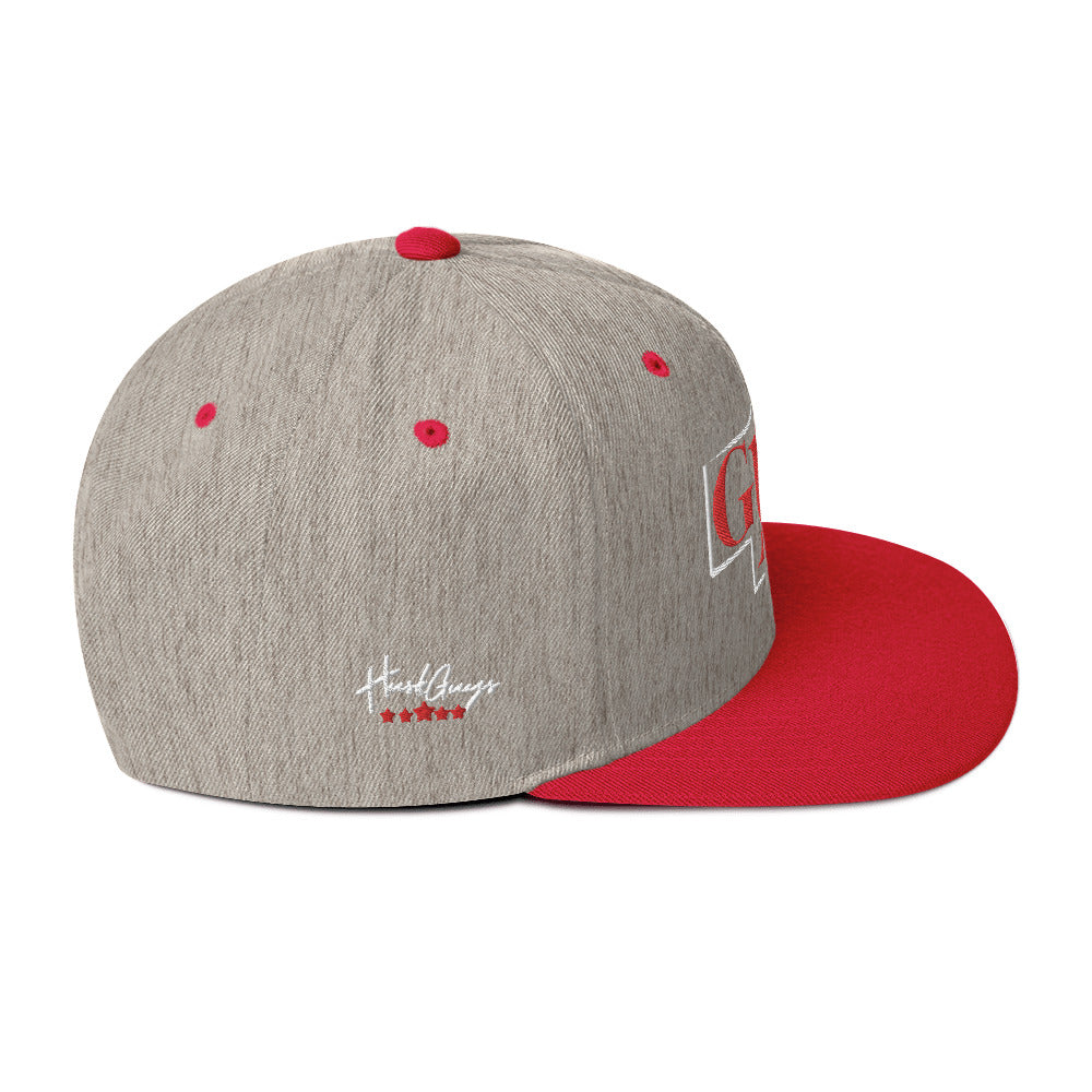 GBR State Retro Hat