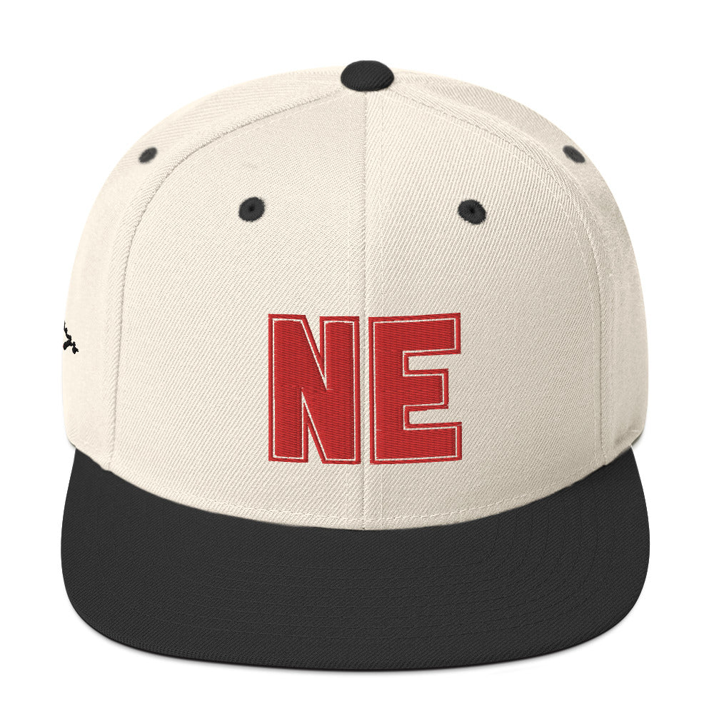 NE Retro Hat