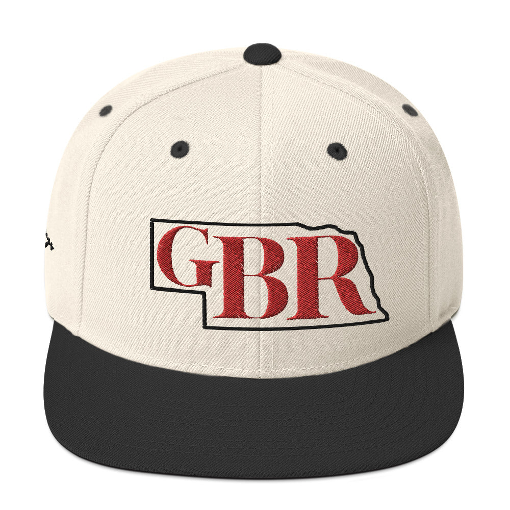 GBR State Retro Hat
