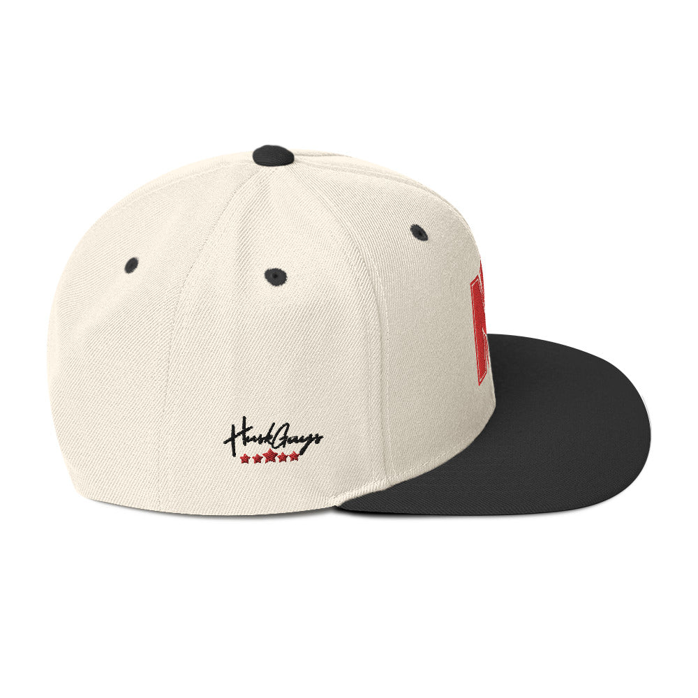 NE Retro Hat