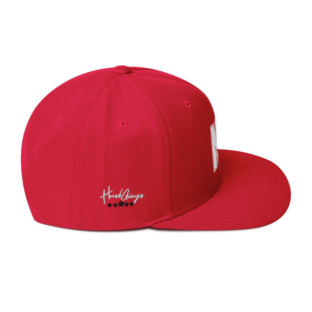 NE Retro Hat