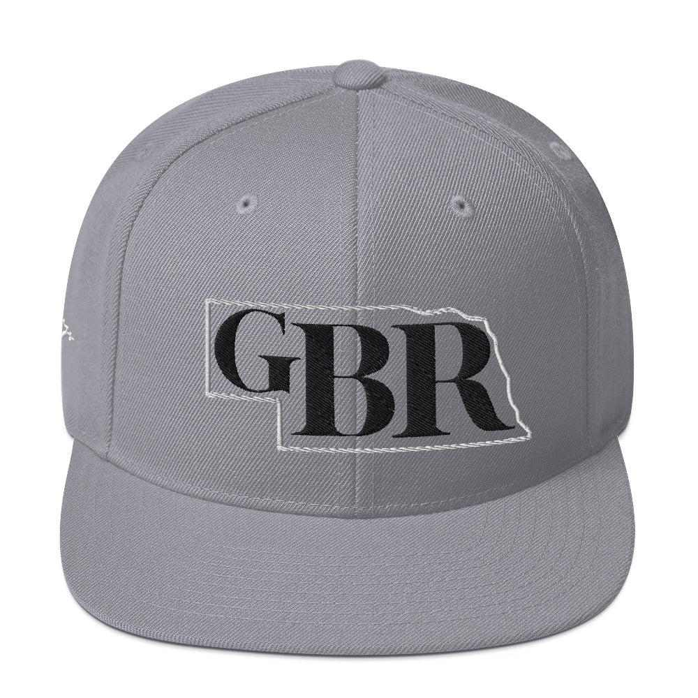 GBR State Retro Hat