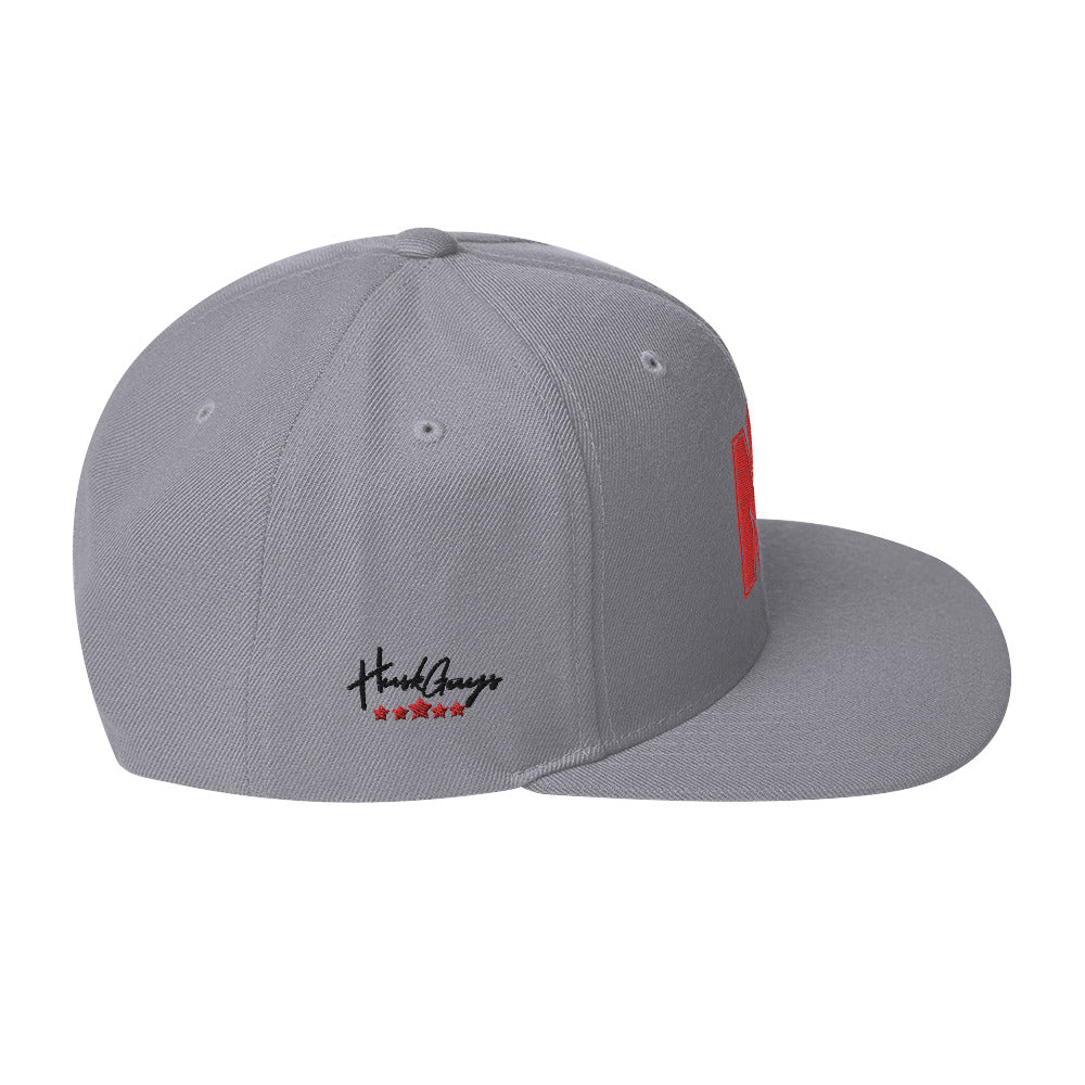 NE Retro Hat