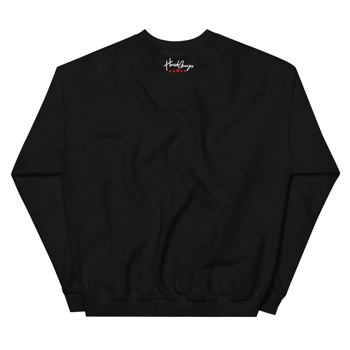 There Is No Place Crewneck