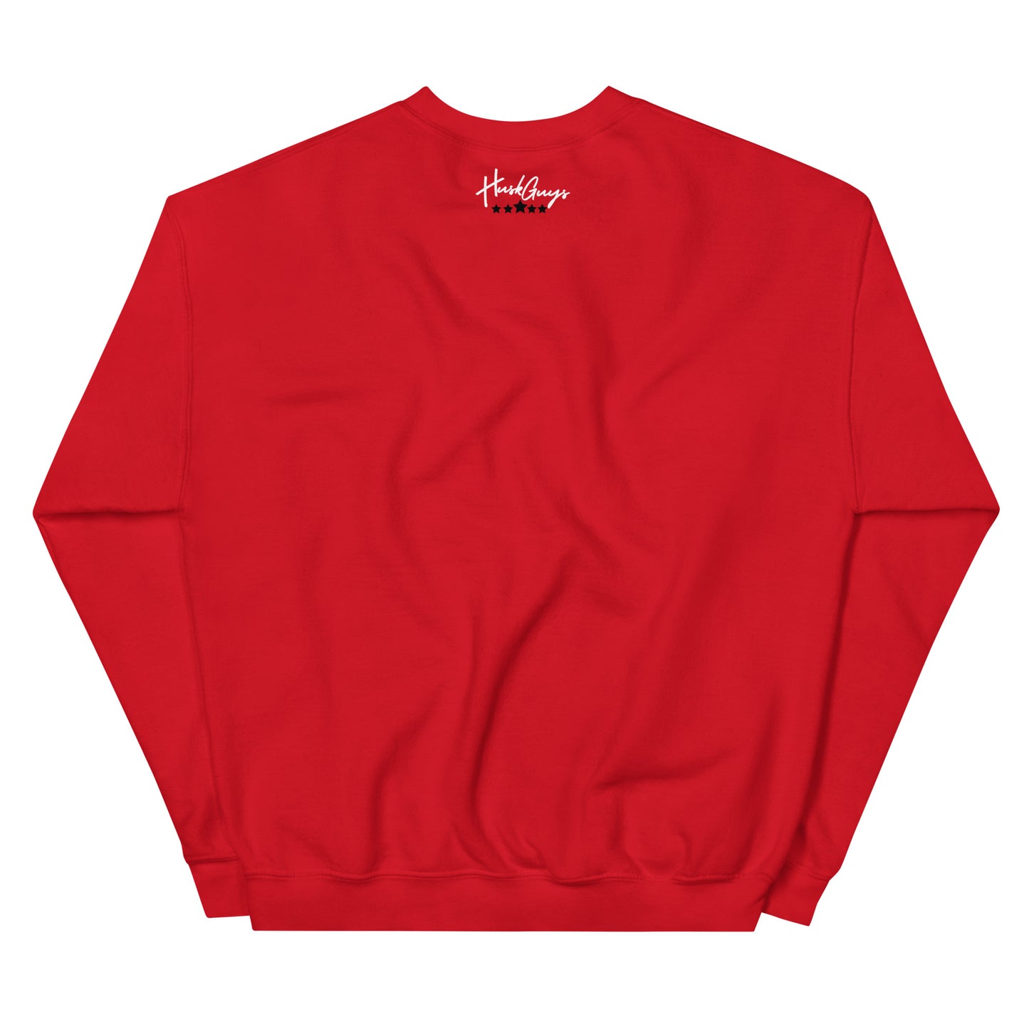 There Is No Place Crewneck