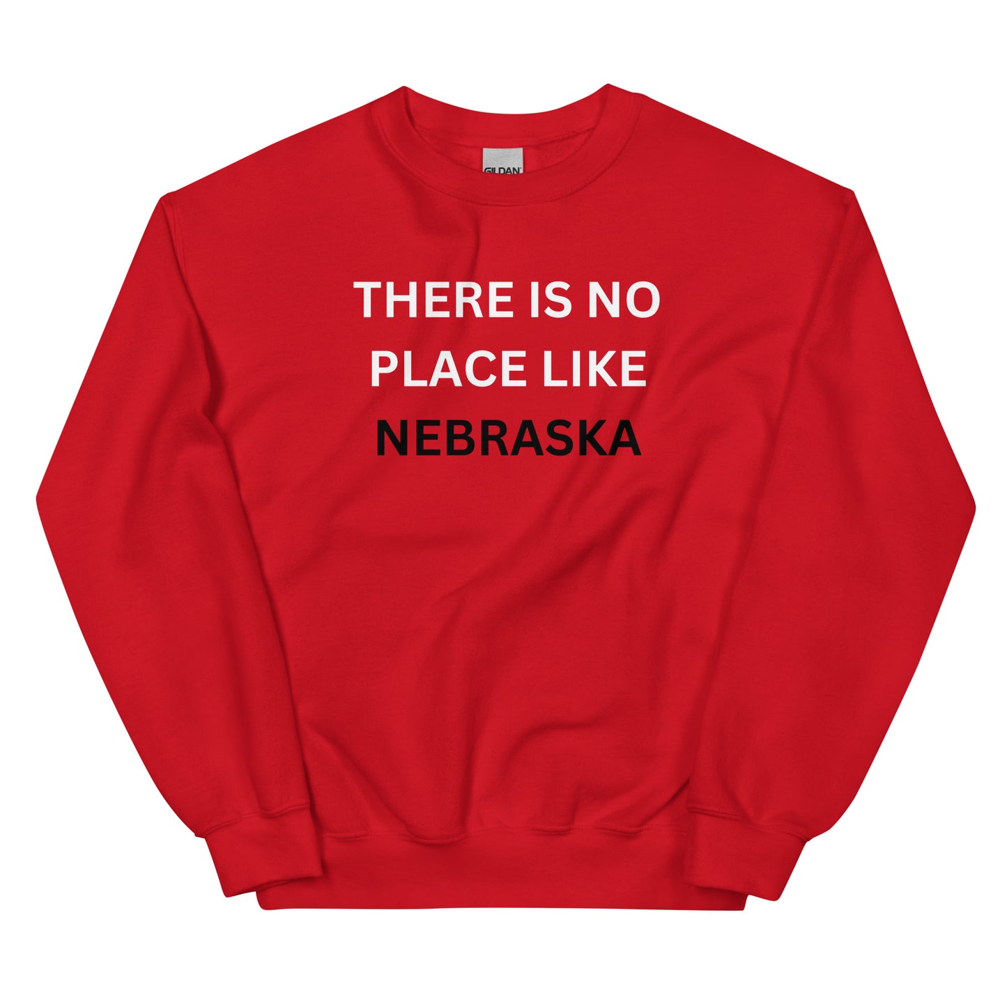 There Is No Place Crewneck