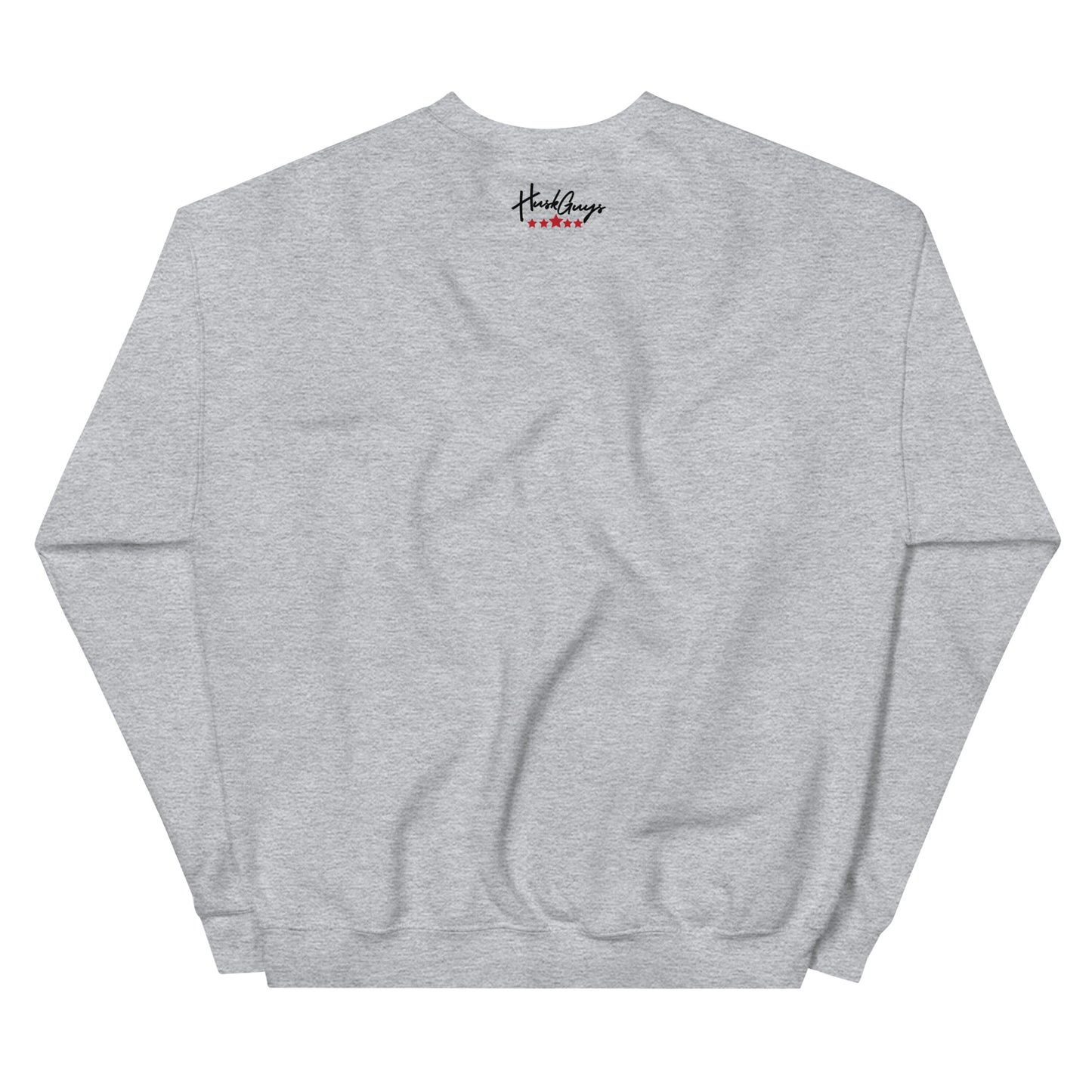 There Is No Place Crewneck