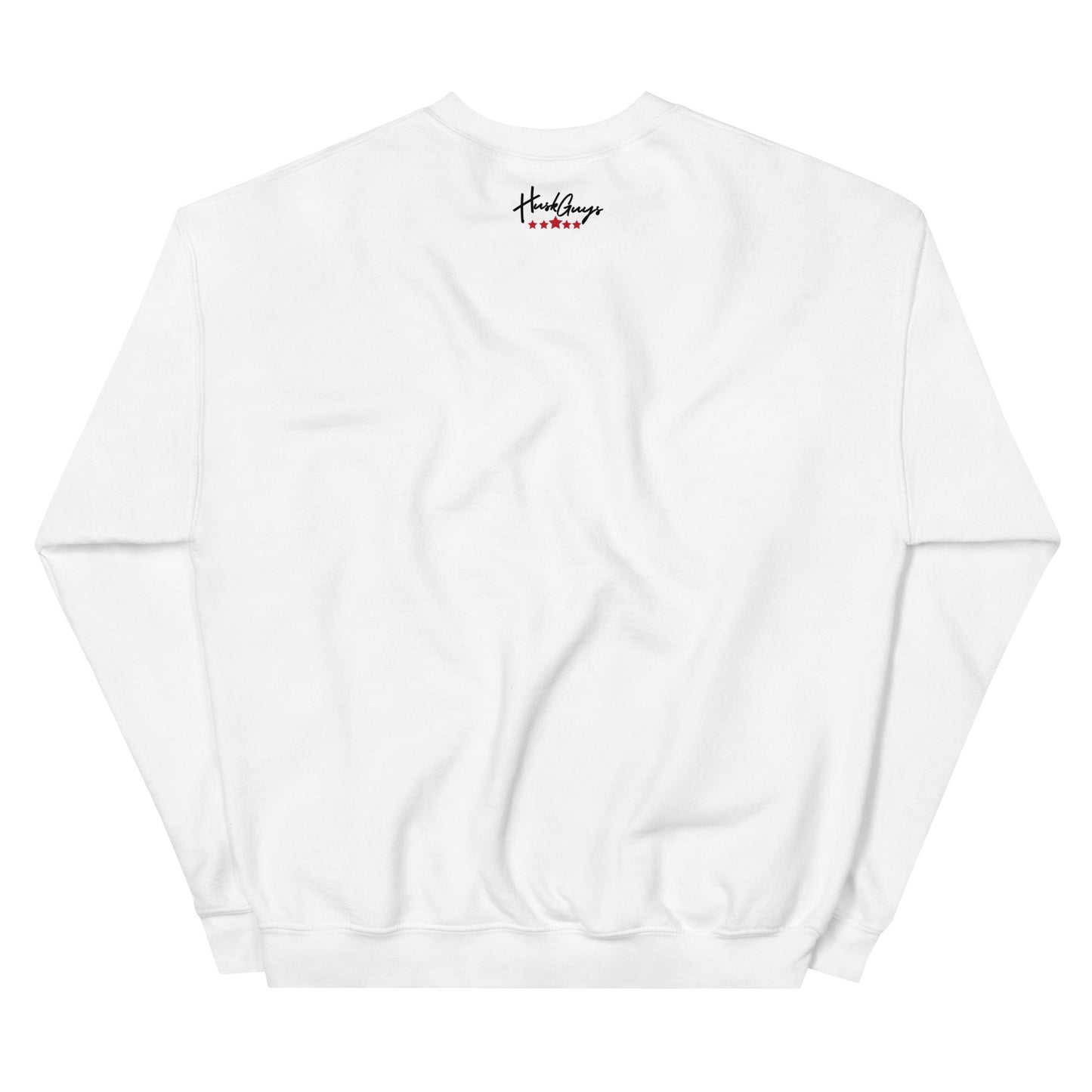 There Is No Place Crewneck