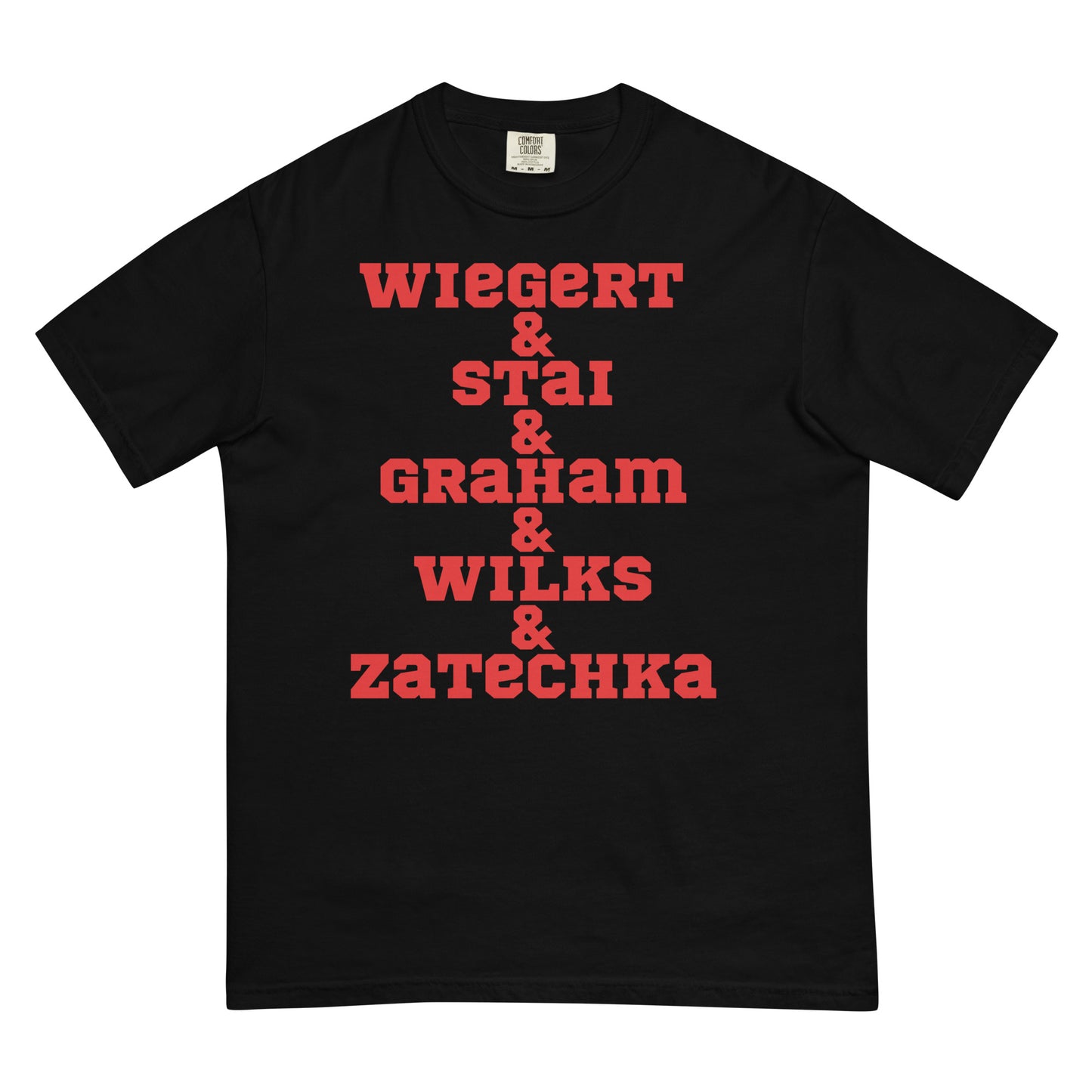 Pipeline Foundation T-shirt