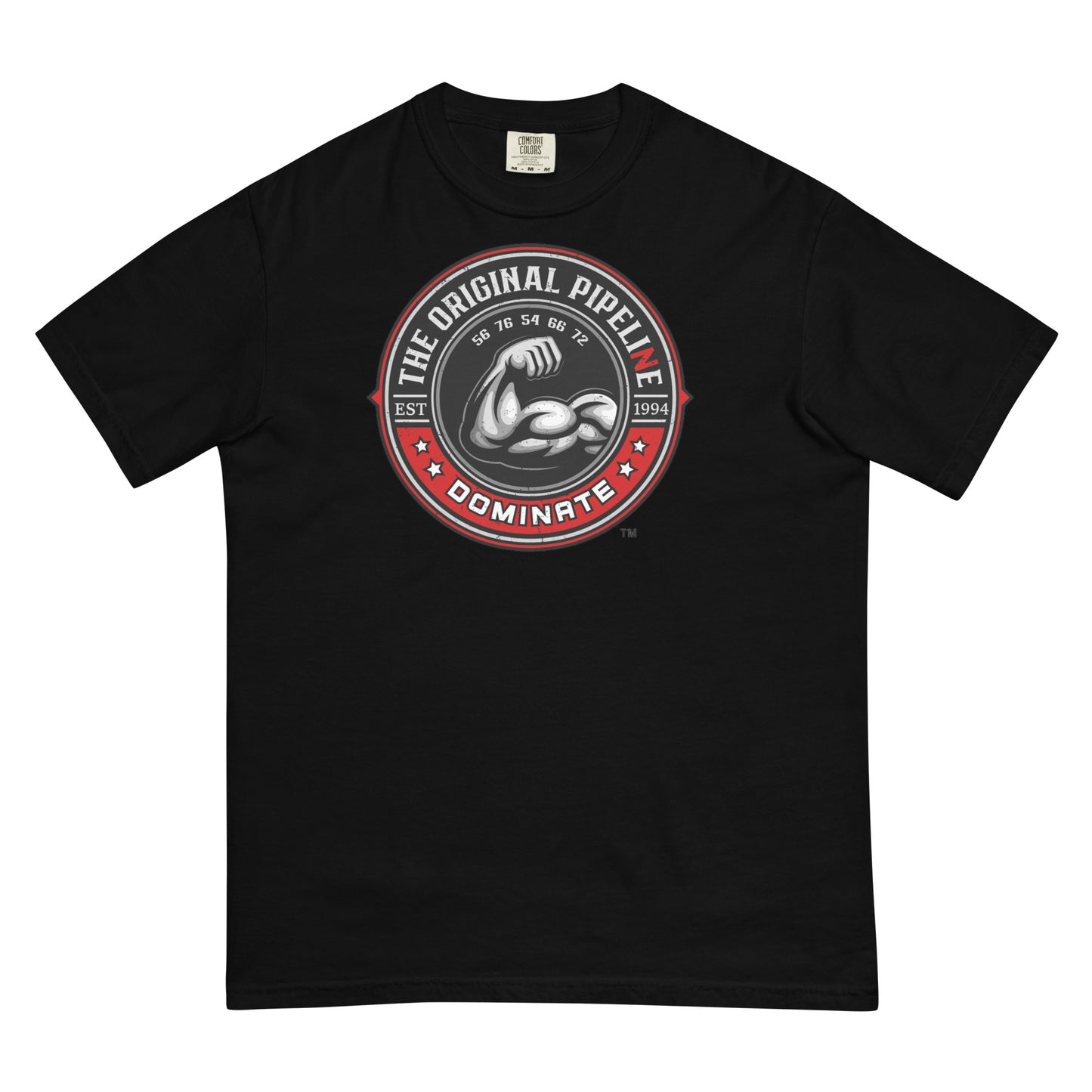 Pipeline Dominate T-shirt