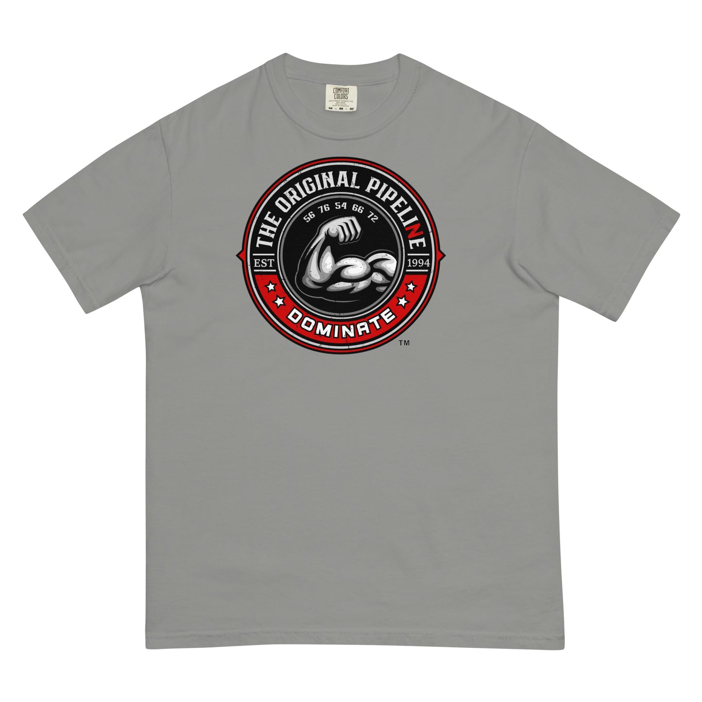 Pipeline Dominate T-shirt