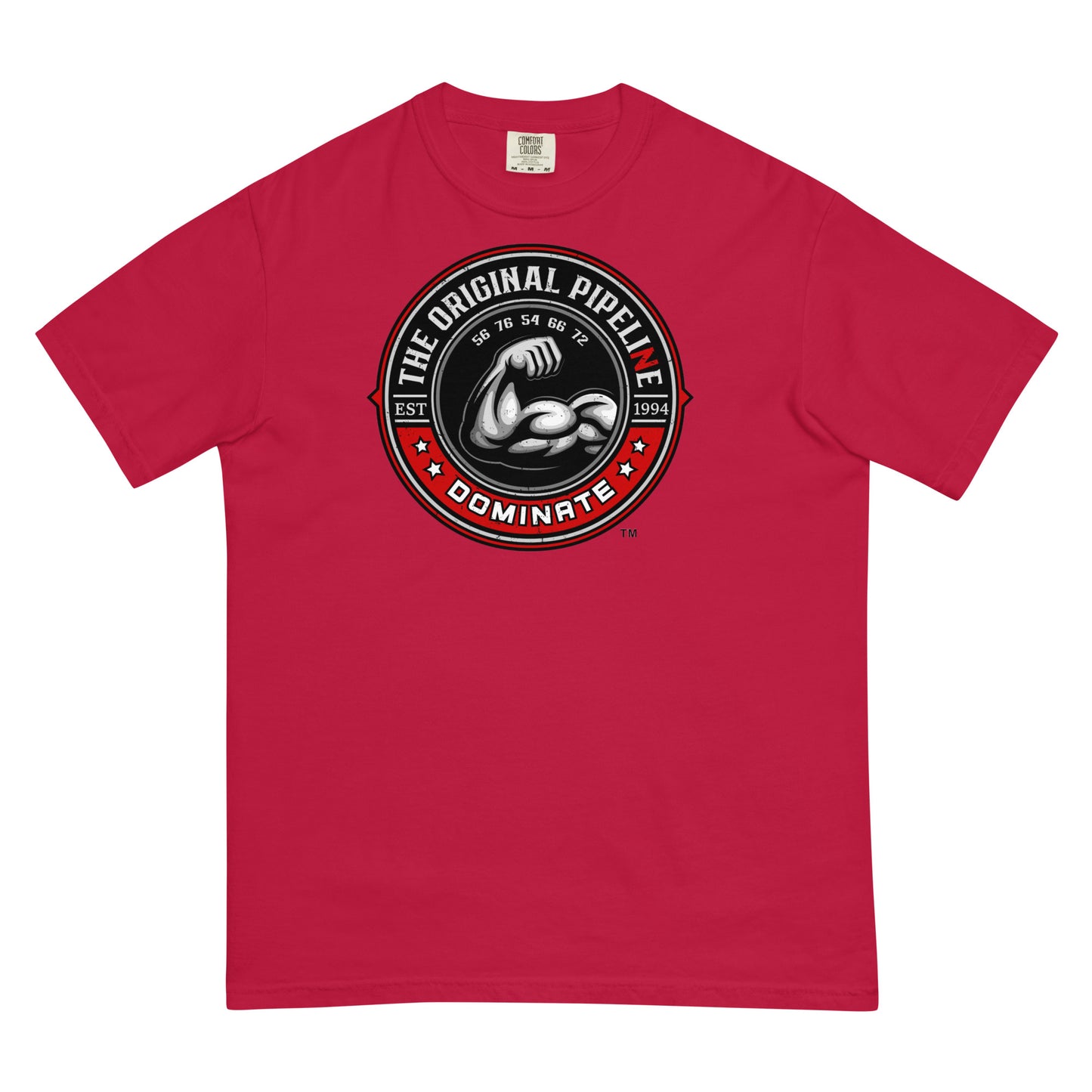 Pipeline Dominate T-shirt