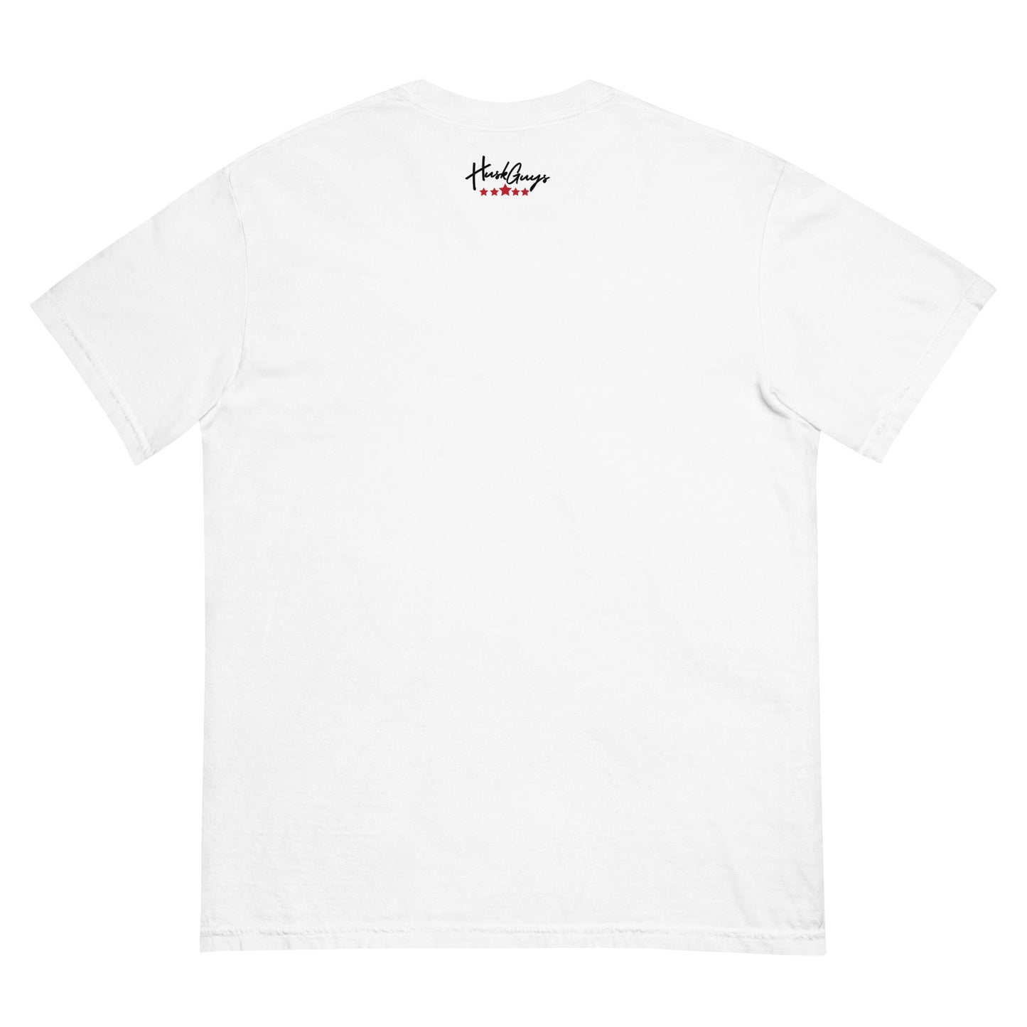 Pipeline Foundation T-shirt