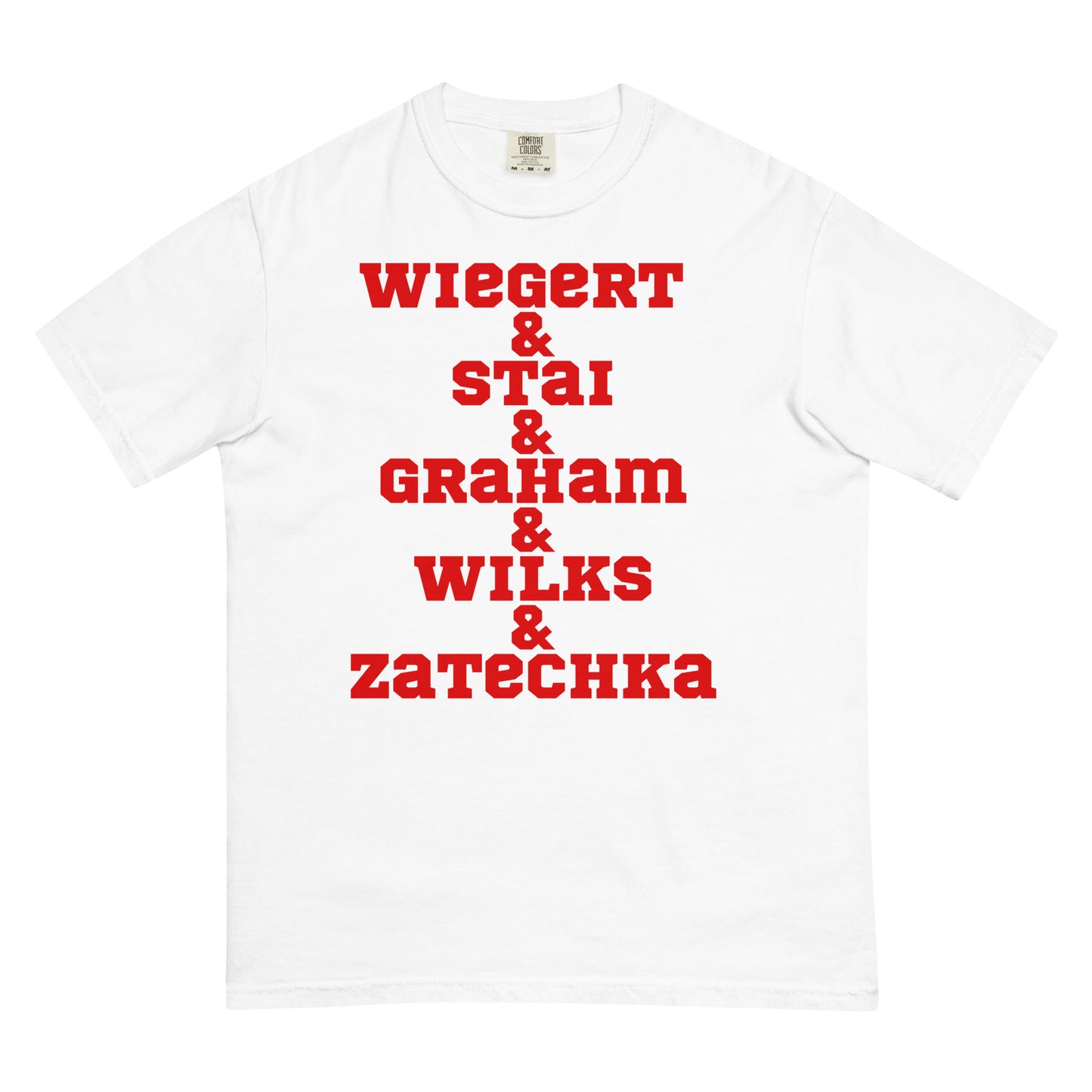 Pipeline Foundation T-shirt