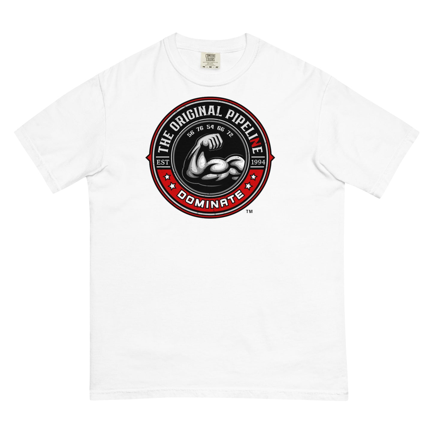 Pipeline Dominate T-shirt