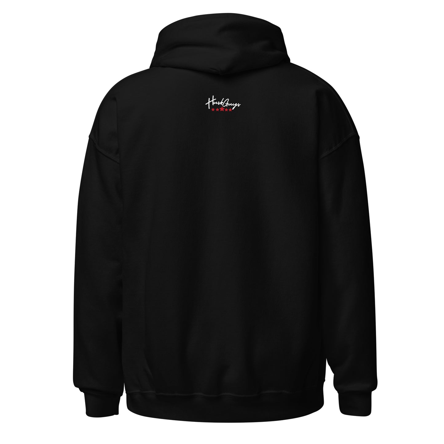 There Is No Place Hoodie