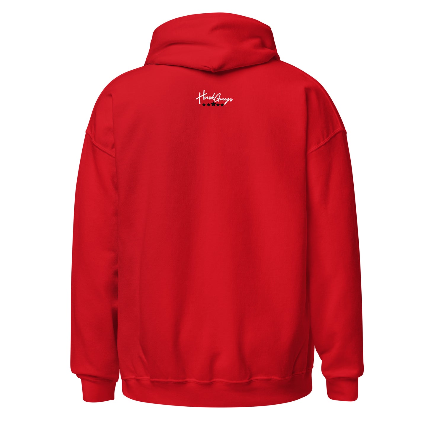 There Is No Place Hoodie