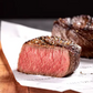 Pipeline Steak Father's Day Grill Out Package with Omaha Steaks