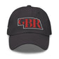 GBR State Dad hat