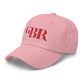 GBR State Dad hat