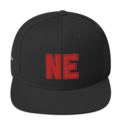 NE Retro Hat