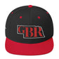 GBR State Retro Hat