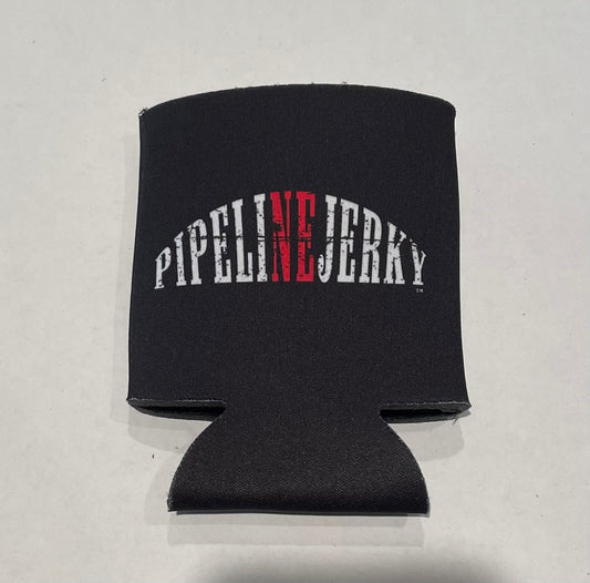 Pipeline Jerky Coozie